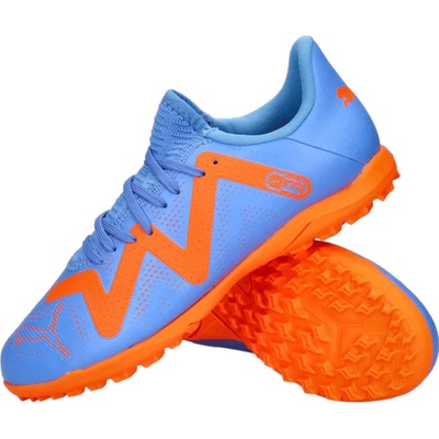 Puma Future Play JR TF modré 107202 01 – Zboží Dáma