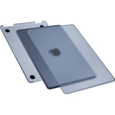 Epico Slim Shell | MacBook Neo 13" (A3404) | matná indogo | ultratenký profil | ladící barvy 96310101600001