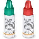 Beurer GL 44 / GL 50 kontrolní roztok 464.16 2 x 4 ml