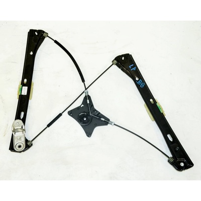 mechanismus stahování oken levý přední VW Passat B8 3G0 3G0837461C