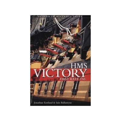 HMS Victory - First-Rate