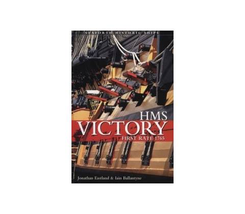 HMS Victory - First-Rate