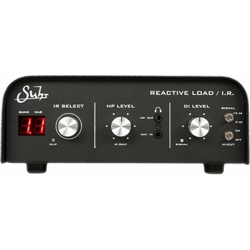 Suhr Reactive Load IR Атенюатор (07-RCL-0002)