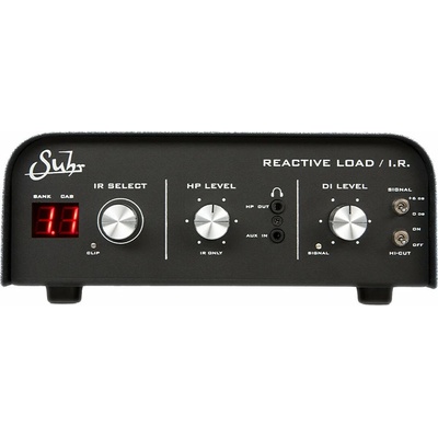Suhr Reactive Load IR Атенюатор (07-RCL-0002)