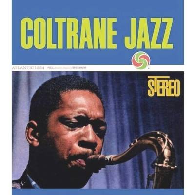 John Coltrane - Coltrane Jazz (Limited Edition) (180 g) (2 LP) (0753088756276)