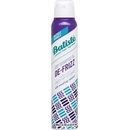 Batiste De-Frizz Dry Shampoo Suchý šampón 200 ml