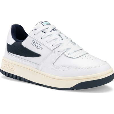 Fila Fxventuno L FFM0003 bílé