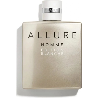 Chanel Allure Blanche parfumovaná voda pánska 100 ml