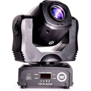 Light4Me Mini Spot 60 MkIII Spot (5907780148241)