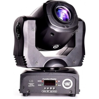 Light4Me Mini Spot 60 MkIII Spot (5907780148241)