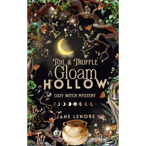 Toil & Truffle | J. L. Vampa (2024)