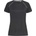 Stedman mesh team raglan st8130 / Дамска спортна риза с реглан - черна s (st8130blos)