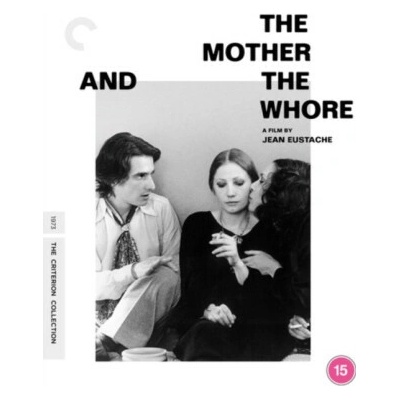 The Mother and the Whore The Criterion Collection BD