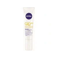 Nivea Q10 Plus oční krém pro viditelnou redukci vrásek 15 ml