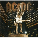 AC/DC - Stiff Upper Lip LP
