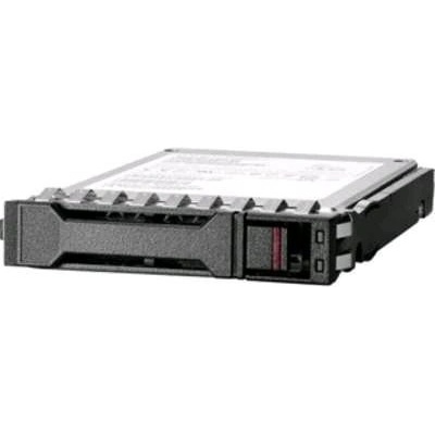 HP Elements 480GB, P40502-B21