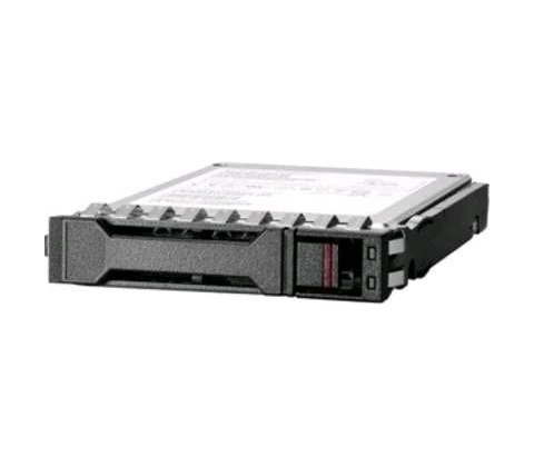 HP Elements 480GB, P40502-B21