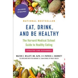 Eat, Drink, and Be Healthy (ISBN: 9781501164774)