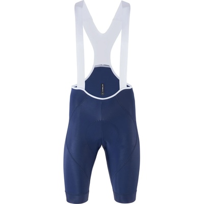 Nalini Мъжки клин за колоездене Nalini Thunder Bib Short Cycling bottoms - Poseidon - размер 3XL (055-3537-0417)
