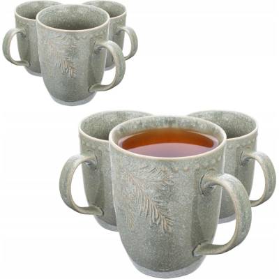 Design Hrnek Altom Sosnový Les keramický 420 ml