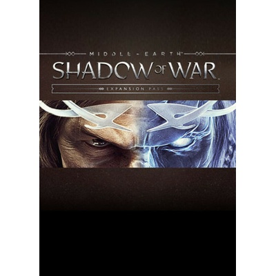 Middle-earth: Shadow of War Expansion Pass