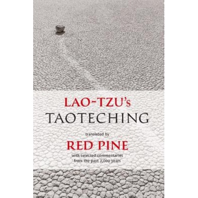 Lao-Tzu's Taoteching