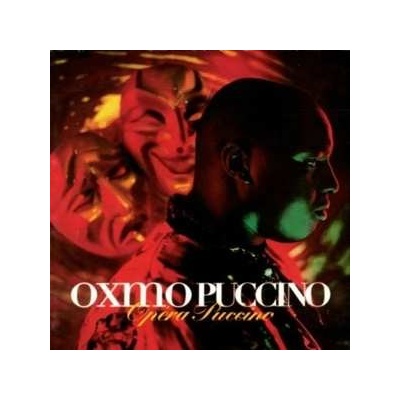 Oxmo Puccino - Opéra Puccino 2 LP