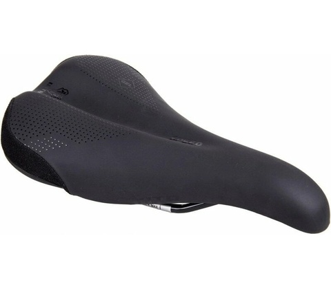 WTB Speed Cromoly Medium černé