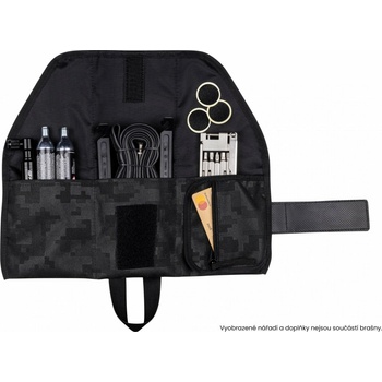 Force MUSE pod sedlo