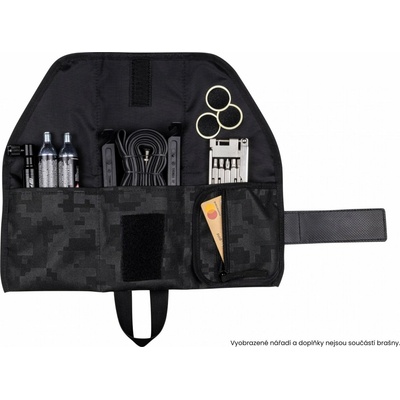 Force MUSE pod sedlo
