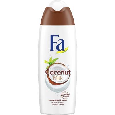 Fa Coconut Milk sprchový gél 12 x 250 ml