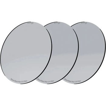 Illusion 95mm Black Mist Filter Kit Tilta