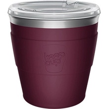 KeepCup Thermal Quicksip MERLOT 177 ml