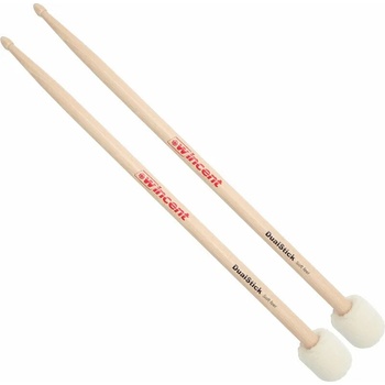 Wincent W-DS DualSoft Плъстени палки (W-DS)