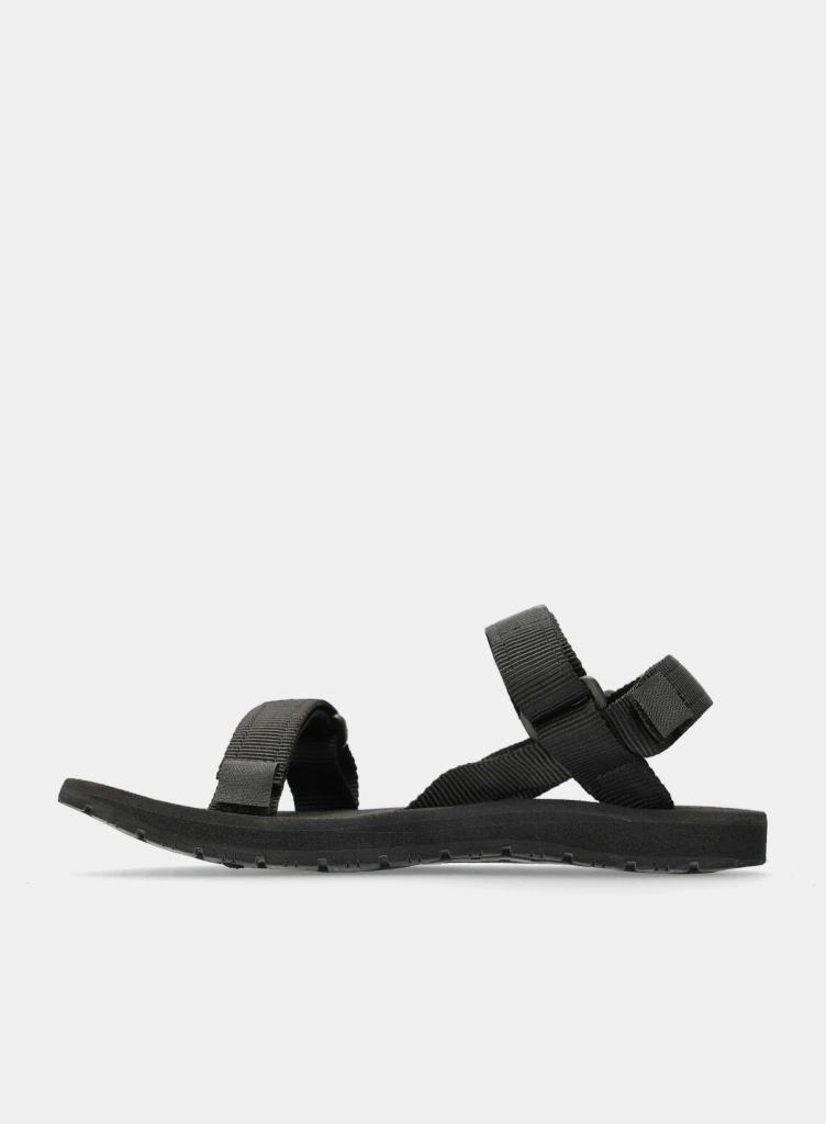 Source Classic Men Black