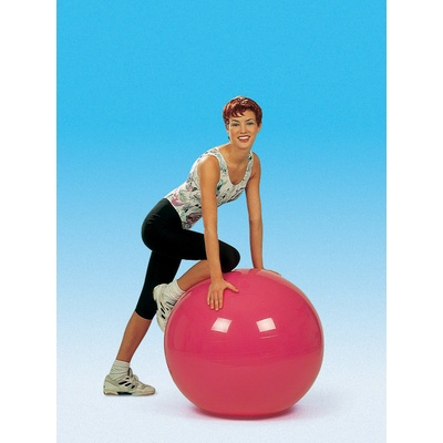 Skákací gymnastický míč 55 cm