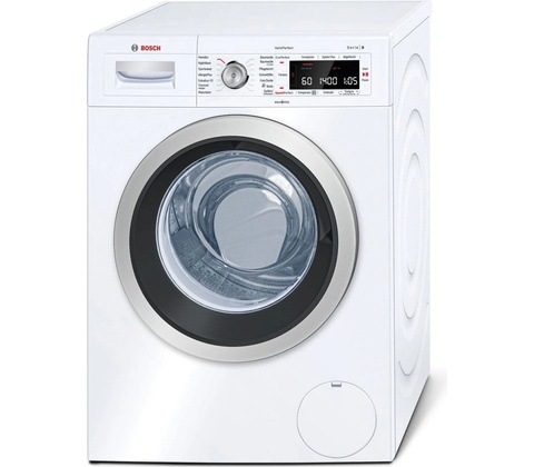 Bosch WAW32541
