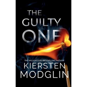 The Guilty One | Kiersten Modglin (ISBN: 9781956538595)