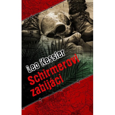 Schirmerovi zabijáci