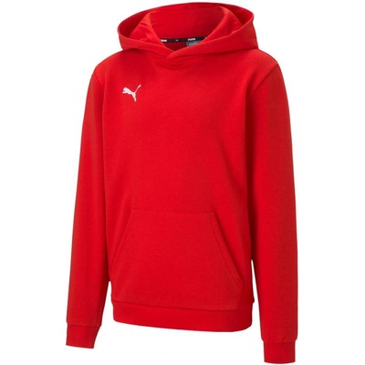 Puma teamGOAL 23 Casuals Hoody Jr 65671101