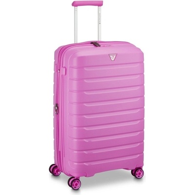 Roncato Butterfly 418182-61 růžová 73 L