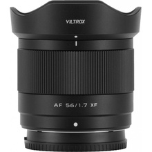 Viltrox AF 56mm f1.7 APS-C objektiv Fuji X