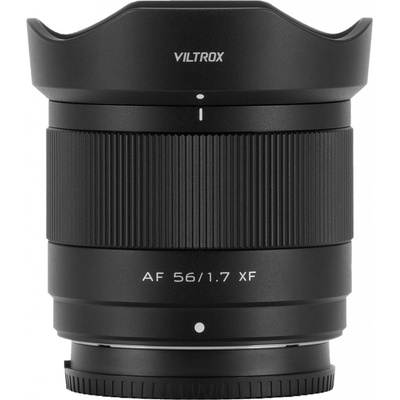 Viltrox AF 56mm f1.7 APS-C objektiv Fuji X