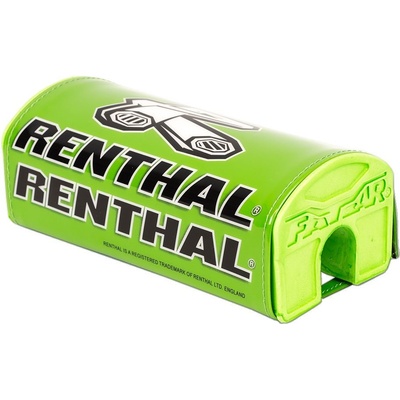 FATBAR PAD LTD ED GRN P330