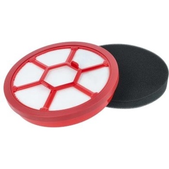 VHBW HEPA филтър за Dirt Devil Infinity Rebel 50 / 52 / 54 (889005811)