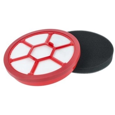 VHBW HEPA филтър за Dirt Devil Infinity Rebel 50 / 52 / 54 (889005811)