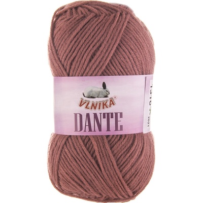 VLNIKA Příze Dante Varianta: 1316