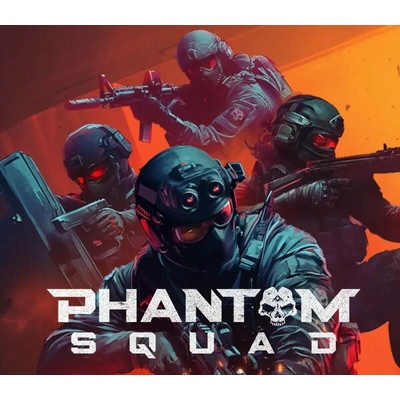 Phantom Squad