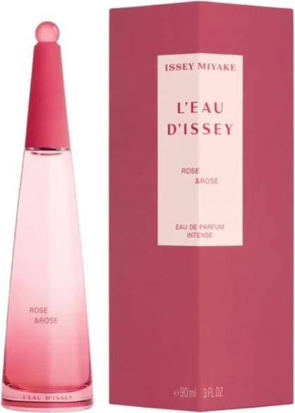 Issey Miyake L'Eau D'Issey Rose & Rose EDP 90 ml