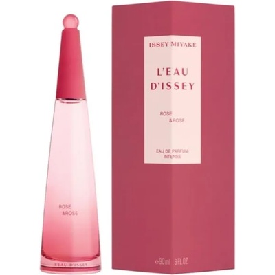 Issey Miyake L'Eau D'Issey Rose & Rose EDP 90 ml